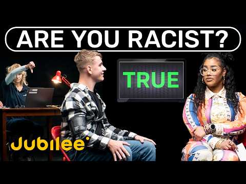 Who Lies More? Men vs Women Lie Detector | The Hot Seat