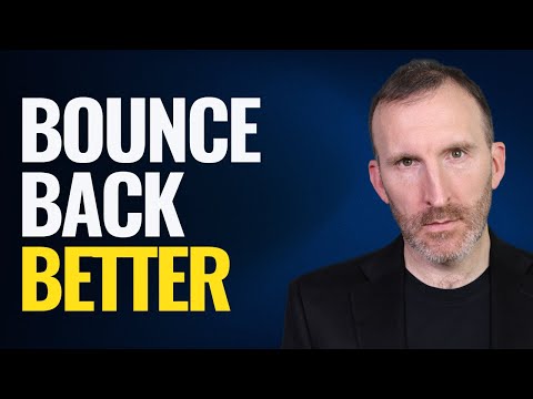 How To Become Antifragile