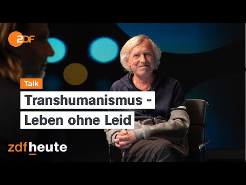 Precht meets Pearce: On ending human suffering with technology