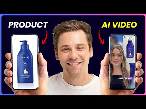 How to make Viral AI UGC for TikTok Ads (Step by Step Tutorial) Creatify AI Tutorial 