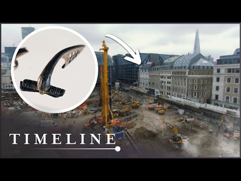 What Was Roman London Really Like?