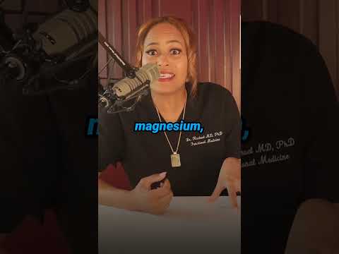 Can Magnesium Impact Your Nitric Oxide Levels?