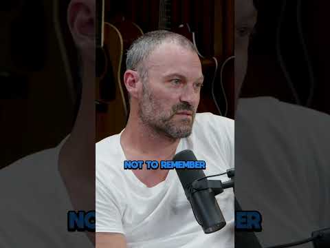 Alzheimer's Is Gonna Be Great | #Bertcast featuring #BrianAustinGreen