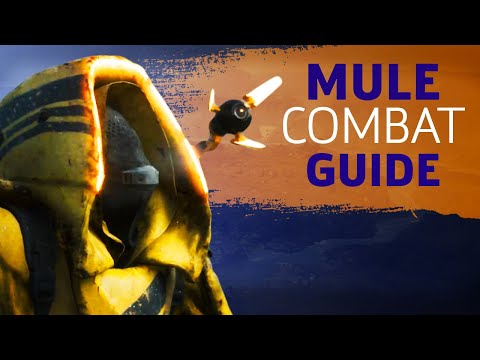 Death Stranding - MULE/Terrorist Advanced Combat Guide