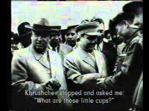 Messengers from Moscow - Part 2 of 4 (BBC 1995)