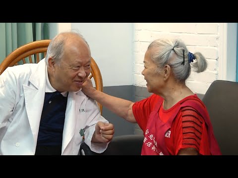 【志為人醫守護愛2.0】20220625 - 你好，我是誰？寇世勳幕後本尊，曹汶龍失智照顧現場