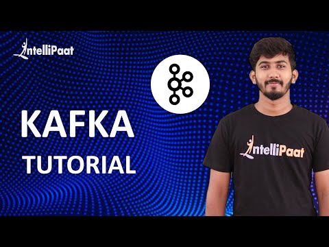 Kafka Tutorial | Learn Kafka | Intellipaat