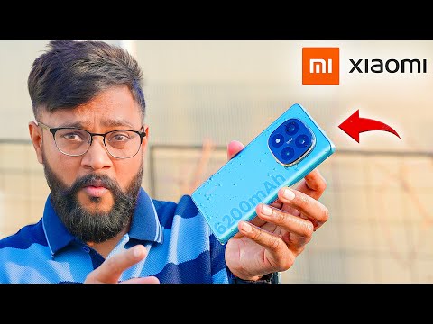 Redmi Note 14 Pro Plus - Deadly Combination !