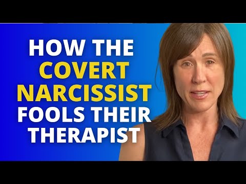 5 Reasons Covert Narcissists Are Missed or Misdiagnosed