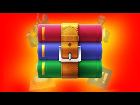 Why does everyone use WinRAR and no one buys it?