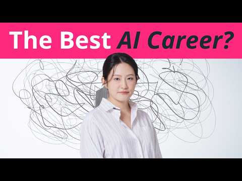 AI, Machine Learning, Data Science: Which is the Better Career
