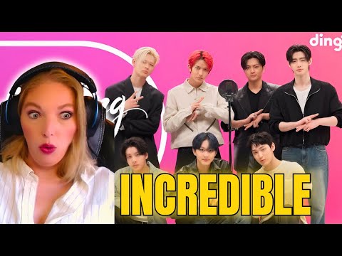 I Was NOT Ready For ENHYPEN’s Vocals 😳 (Killing Voice Reaction)