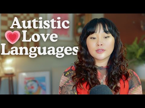 5 Underrated Autistic Love Languages 