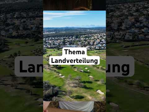 Ich hätte nie gedacht, dass es mehr Platz für Golfplätze als für PV gibt 🫣 #energiewende