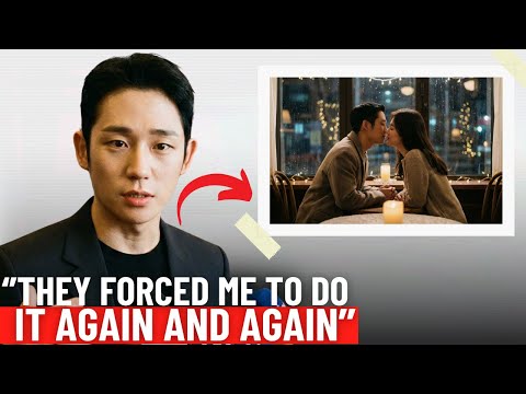 5 Times Korean Actors Were FORCED to Do Scenes They Didn’t Want To