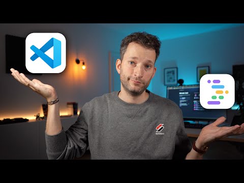 Why Google's IDX Is Not a VS Code Killer