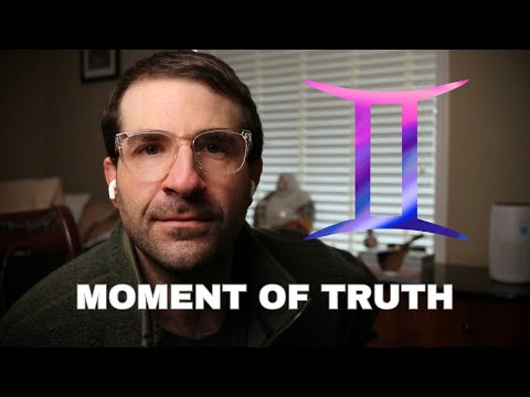 THIS IS CHAOS: The Most Intense FULL MOON IN GEMINI in Years