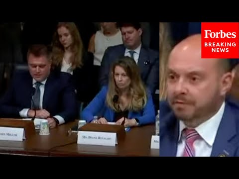 Andrew Garbarino Asks Cyber Experts: What Would Happen If CISA 2015 Was Not Reauthorized?