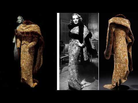 The Most Expensive Gowns in Classic Cinema History
