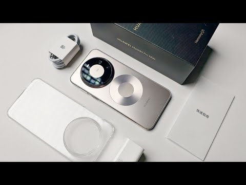 HUAWEI Mate 80 Pro Max  Unboxing and Camera Test! - ASMR