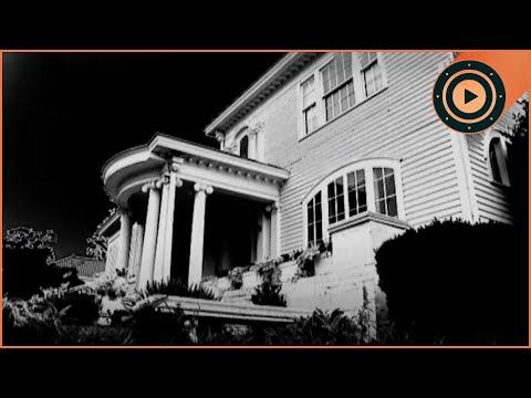 The Stalling Haunting: The House That Attacked Its Owners