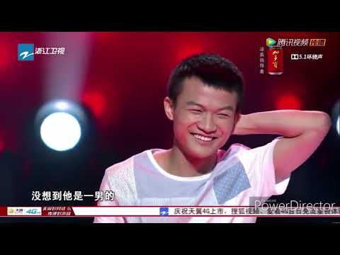 2014 07 25周深小王子成長日記part 1