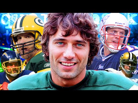 The 5 MOST OVERRATED Quarterbacks In NFL History...