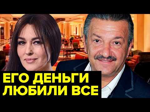 Миллиардер-БАНКРОТ. Как РУШИЛАСЬ империя самого богатого человека России