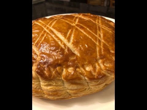 The Galette des Rois (english version)