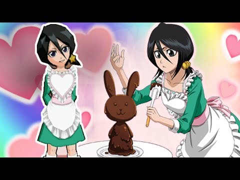 Bleach Brave Souls Music - Valentine's (BBS OST)