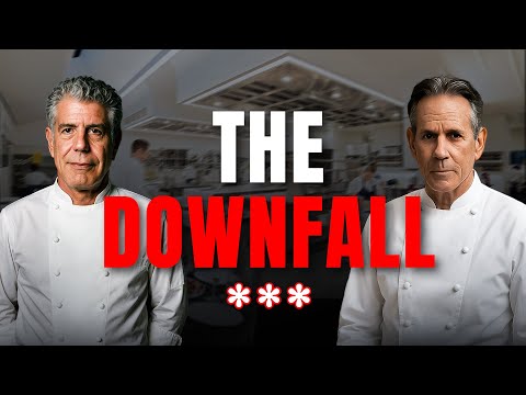 Hidden Truths About The French Laundry (Michelin Won’t Tell You This)