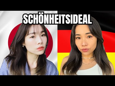 Light skin, surgery, and diet? Beauty ideals in Japan