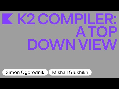 The New Kotlin K2 Compiler: Expert Review