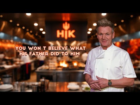 Gordon Ramsay Exposed — What TV Never Shows You
