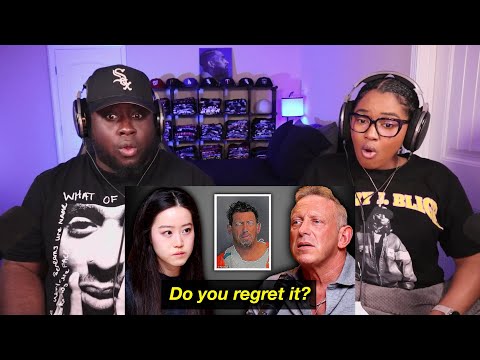 Kidd and Cee Reacts To I Sat Down With A Killer