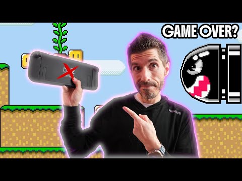 Switch 2: Is It Time to Switch?