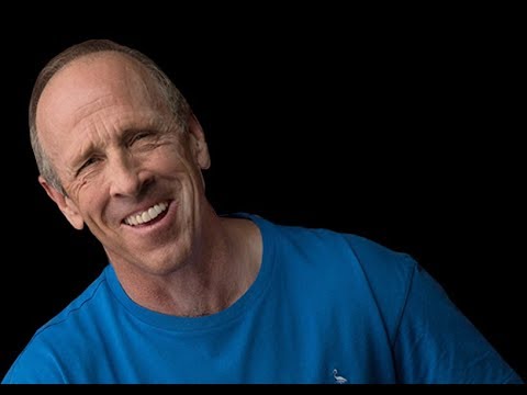 Jeff Allen live at The Upper Room