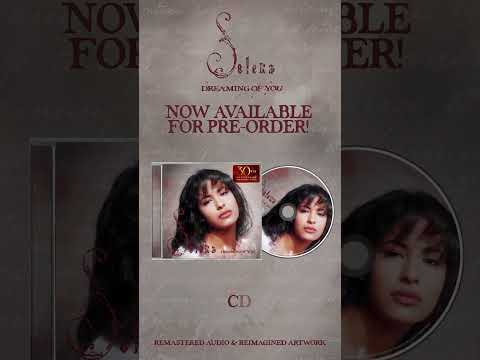 Dreaming of You: The 30th Anniversary Edition, NOW AVAILABLE to Pre-Order and digital streaming.