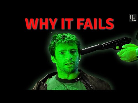 7 Reasons Swordfish Doesn’t Work