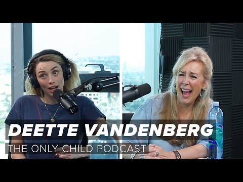MOTHER'S DAY SPECIAL w/ DeEtte Vandenberg