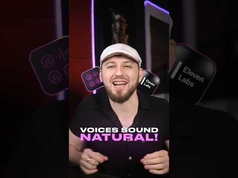 The AI That Talks Like a Human 🤖🗣️