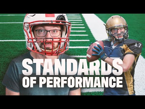 What I Learned From Bill Walsh's Book The Score Takes Care Of Itself