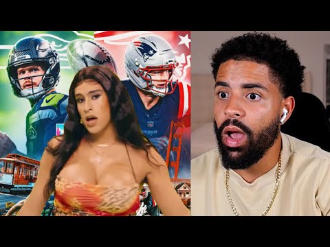 The TRUTH Behind The SUPER BOWL EXPOSED! (MUST WATCH!)