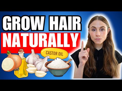 Do Natural Remedies Actually Work for Hair Growth?