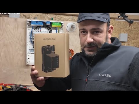 EcoFlow smart Meter ⚡️