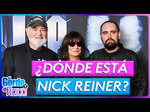Rob Reiner’s son didn’t show up in court: his lawyer explains what happened | El Gordo y La Flaca