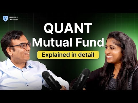 Should you continue SIP in Quant Mutual Funds? ft. Sandeep Tandon | Know Your Fund Manager Ep. 9
