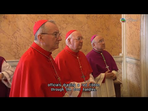 TVB News at 7:30｜22 APR 2025｜HONG KONG English Latest NEWS