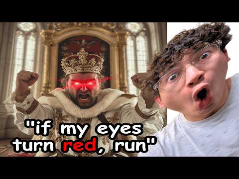 Nice People In History Who Completely Snapped