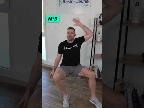 Besoin de bouger ? On relance tout le corps #fullbody #corpscomplet